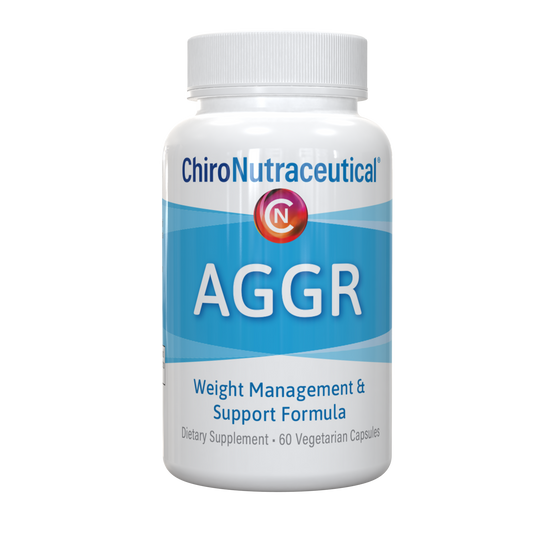 AGGR - Weight Management & Weight Maintenance
