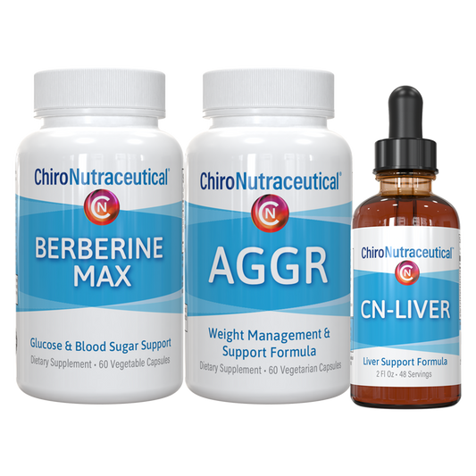 Advanced Body Sculpting Pack