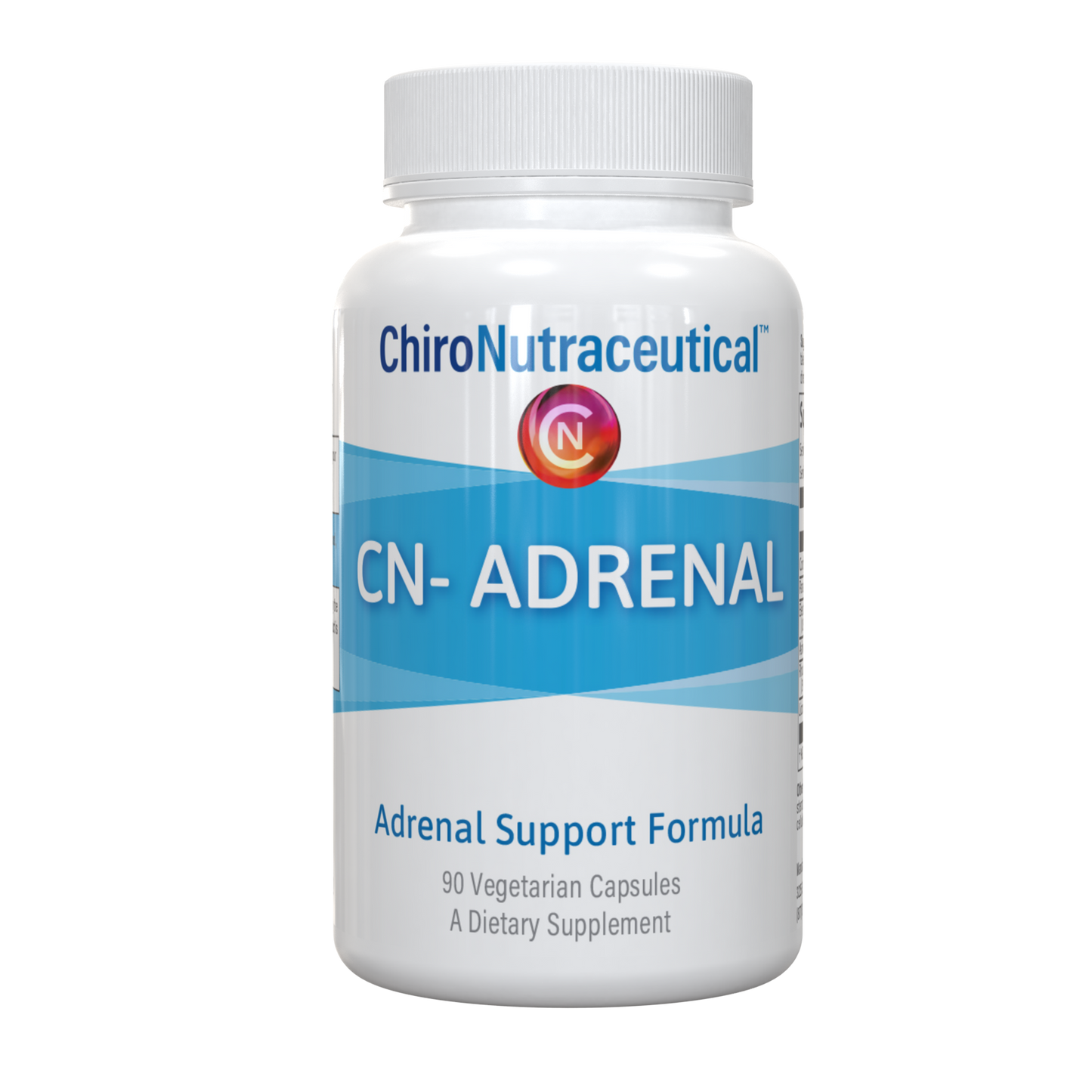 CN Adrenal - Adaptogenic Chronic Fatigue/Burnout Formulation