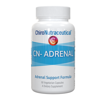 CN Adrenal - Adaptogenic Chronic Fatigue/Burnout Formulation