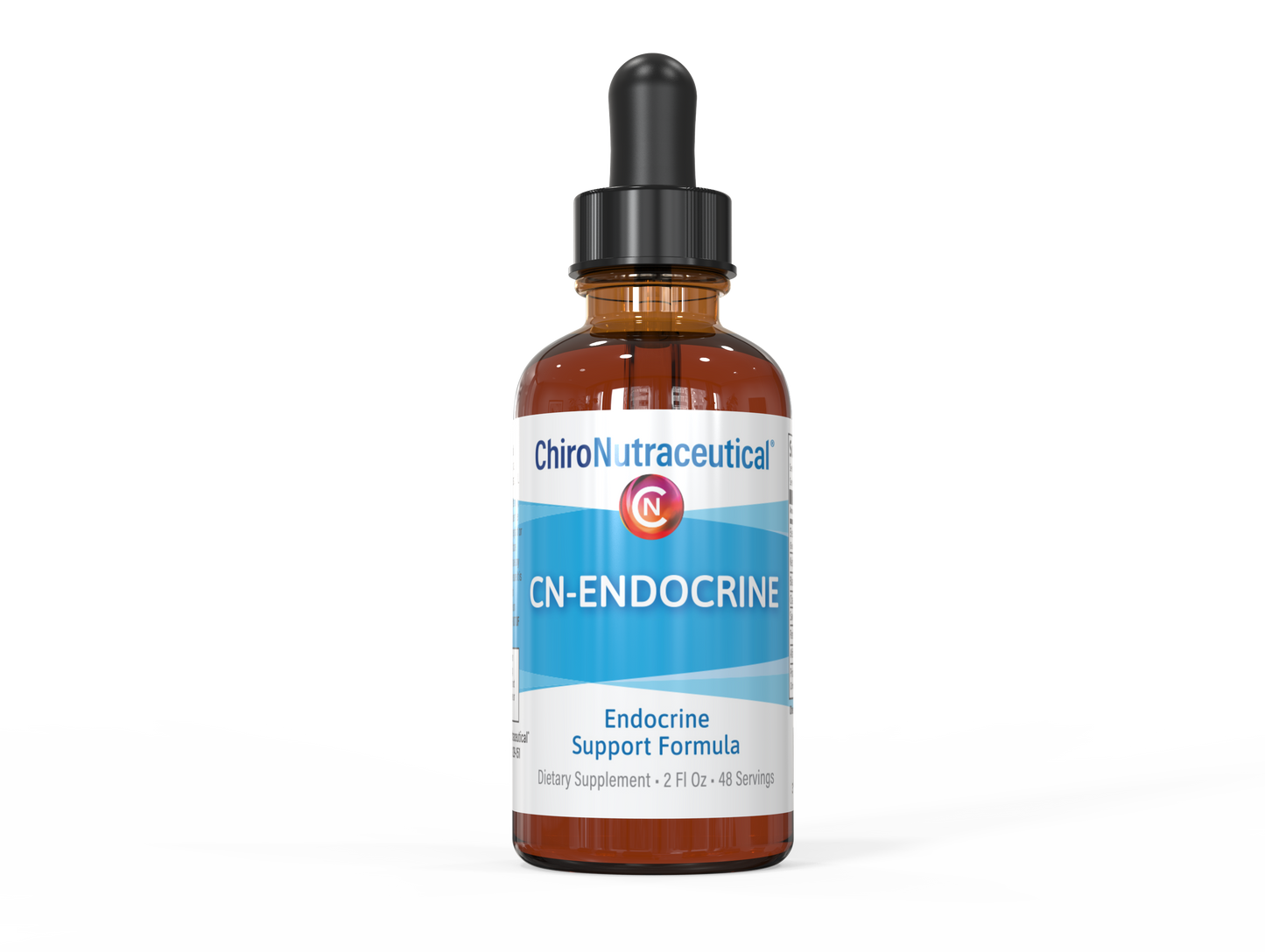 CN Endocrine - Adaptogenic Endocrine System & Hormone Support