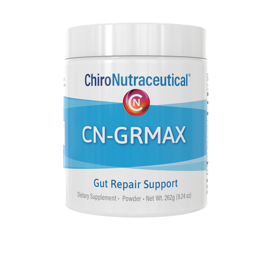 CN GRMax - Soothes, Cools, and Helps Heal The GI Tract