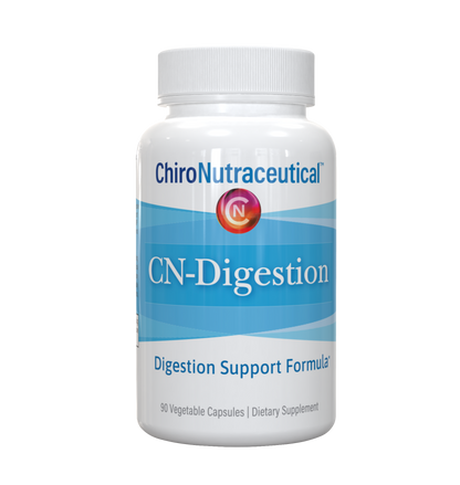 CN Digestion - Comprehensive Proteolytic Digestive Enzyme Formulation