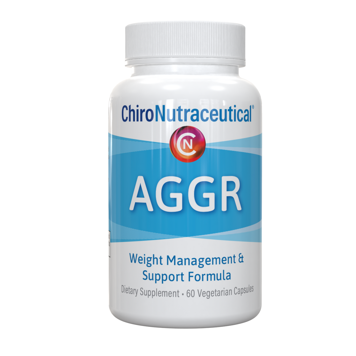 AGGR - Weight Management & Weight Maintenance – Science Based Supplements