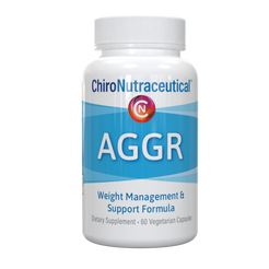 AGGR - Weight Management & Weight Maintenance – Science Based Supplements