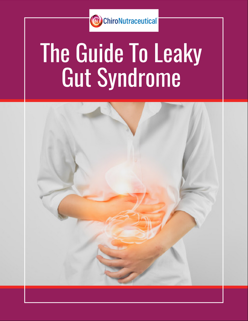 Leaky Gut Syndrome Repair Protocol